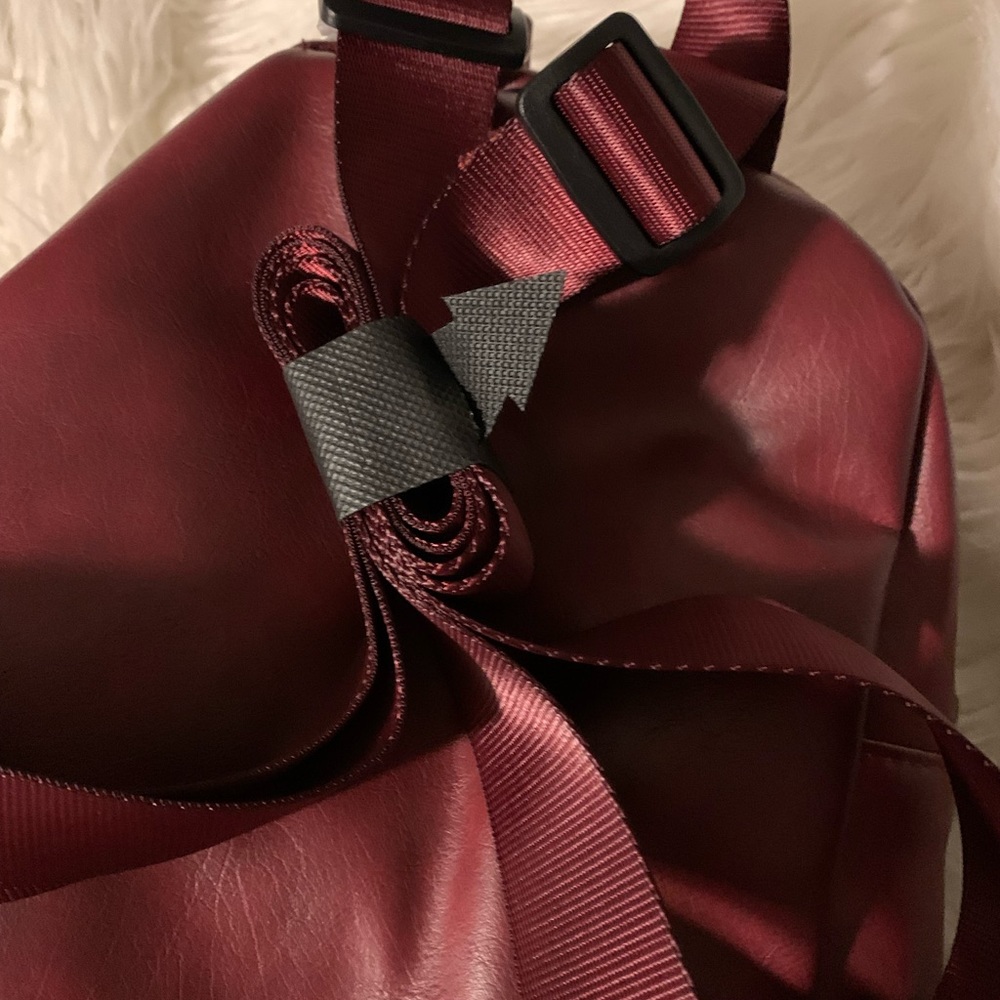 Harry Potter Envelope Mini Backpack - Picture 9 of 9